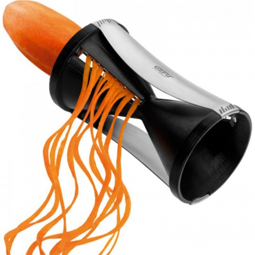 Gefu Spirelli Spiral Vegetable Slicer